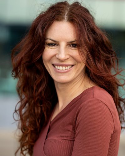 Dorothy Barresi 4