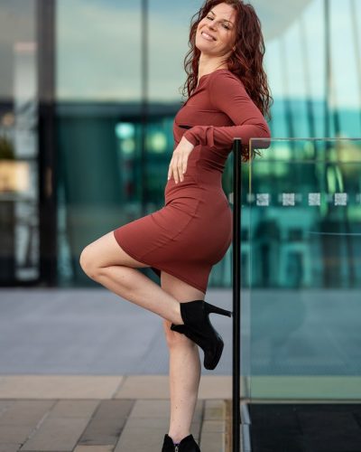 Dorothy Barresi