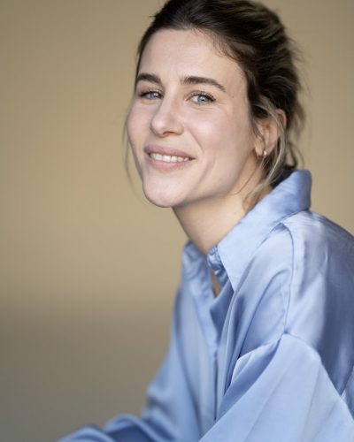 Beatrice De Luigi (1)