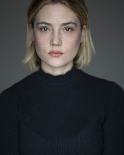 Martina Tore