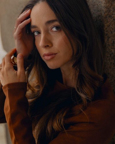 Valeria Cesana 8