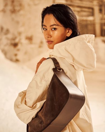 elisa wang