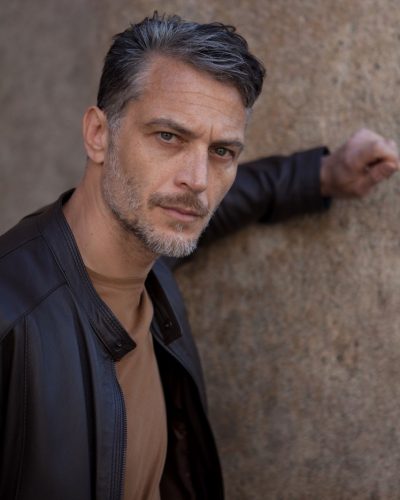 micheal euley 8