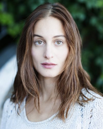 rebecca sisti 5.0